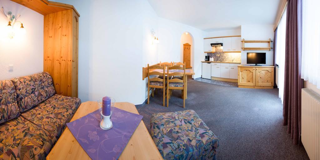 Pension Roasthof Neustift im Stubaital Ngoại thất bức ảnh