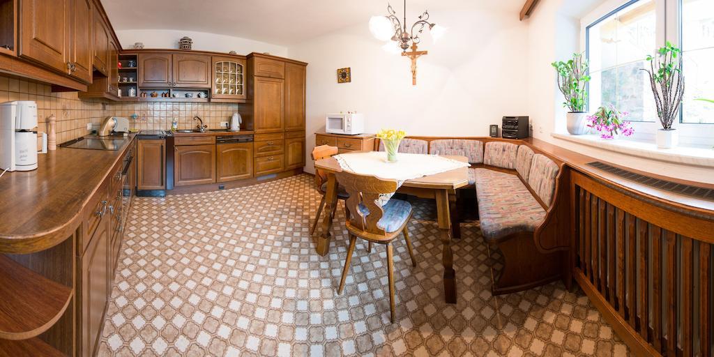 Pension Roasthof Neustift im Stubaital Phòng bức ảnh