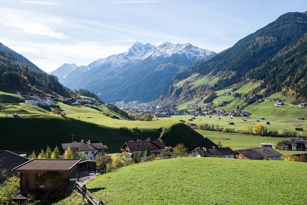 Pension Roasthof Neustift im Stubaital Phòng bức ảnh