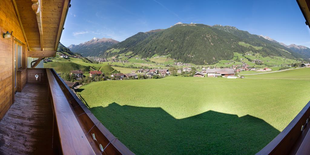 Pension Roasthof Neustift im Stubaital Ngoại thất bức ảnh