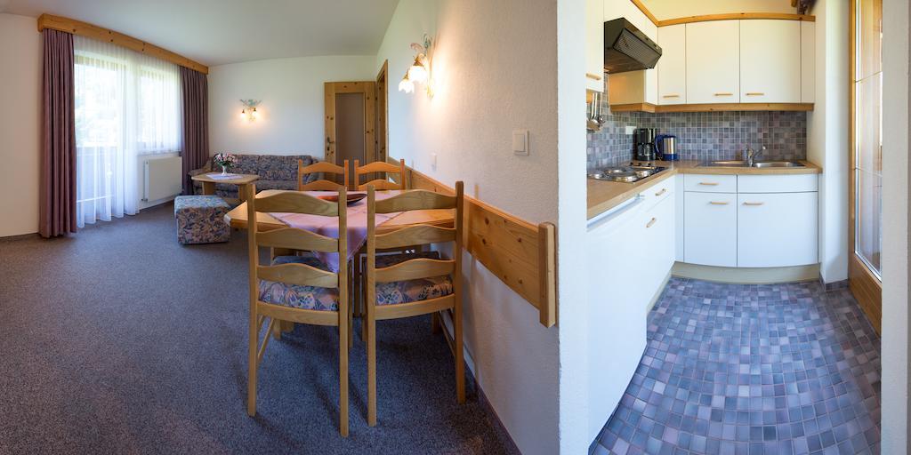 Pension Roasthof Neustift im Stubaital Phòng bức ảnh