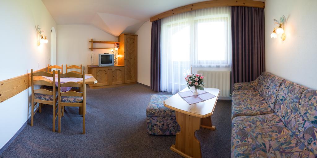 Pension Roasthof Neustift im Stubaital Phòng bức ảnh