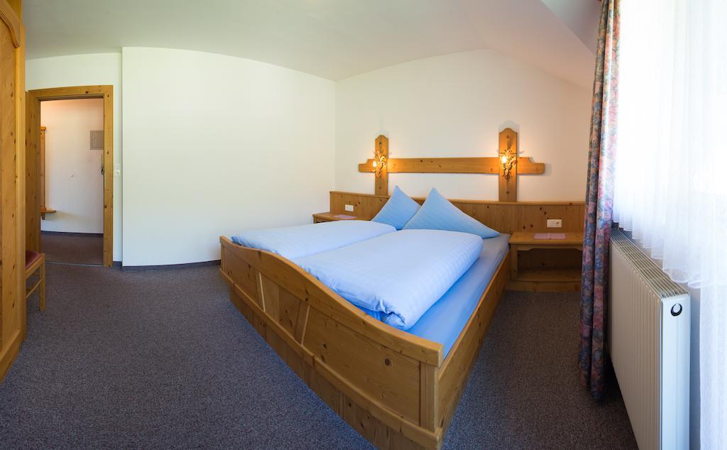 Pension Roasthof Neustift im Stubaital Ngoại thất bức ảnh