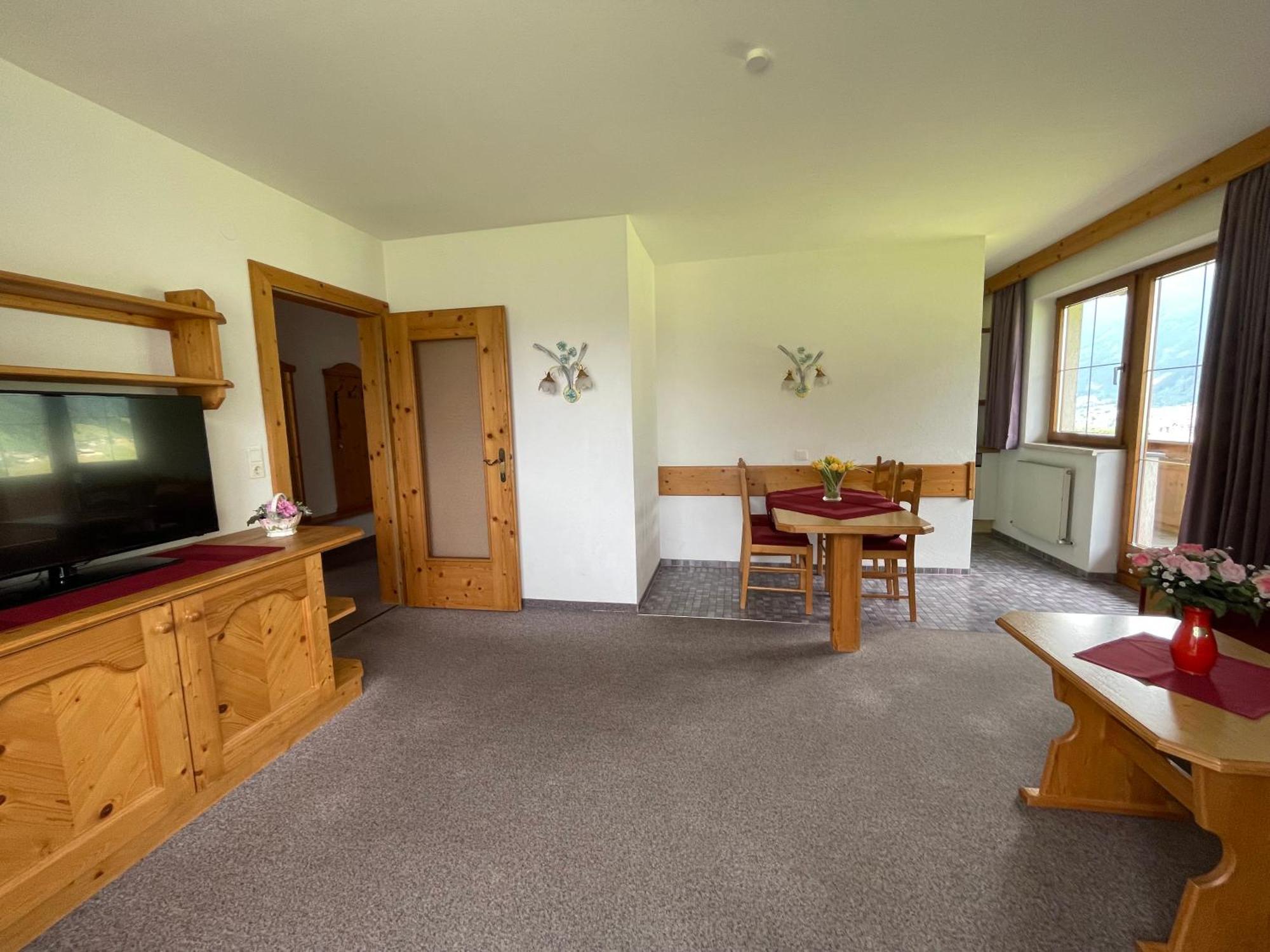Pension Roasthof Neustift im Stubaital Ngoại thất bức ảnh