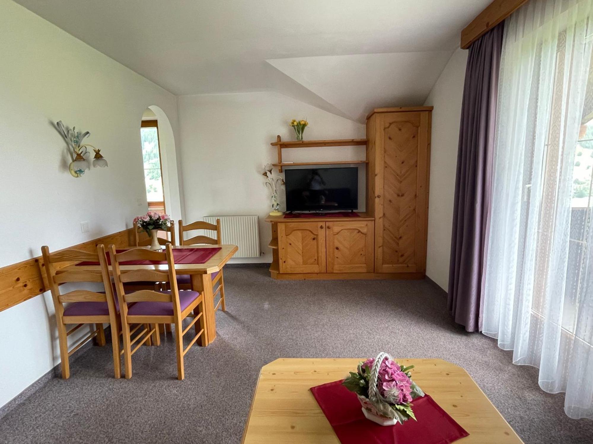 Pension Roasthof Neustift im Stubaital Ngoại thất bức ảnh